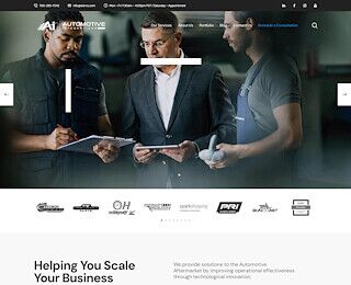 automotiveintegrations.com