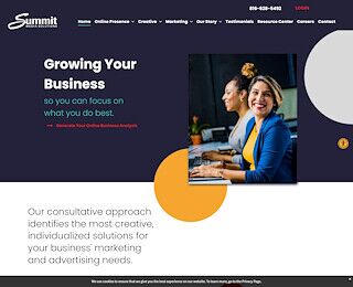 summitmediasolutions.com