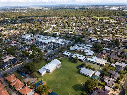 dingley-village-map-view