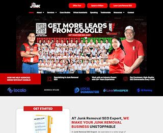 junkremovalseoexpert.com