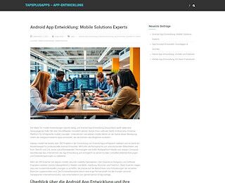 tapsplusapps.com