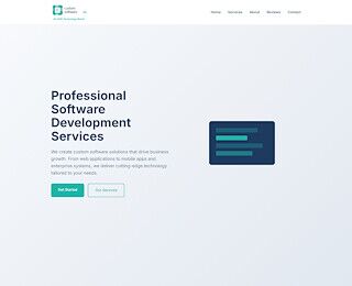 customsoftware.au