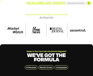 silverspoonagency.com
