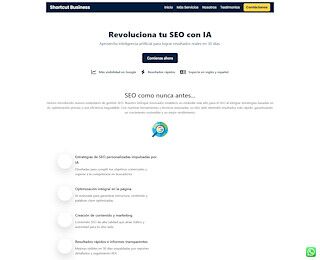 shortcutbusiness.com