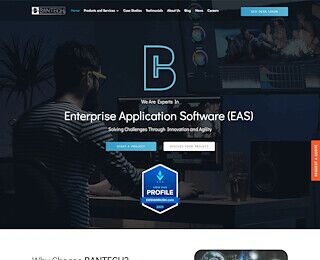 bantechsolutions.com