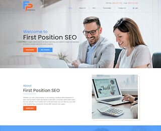 firstpositionseo.com