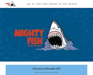 mightyfish.co