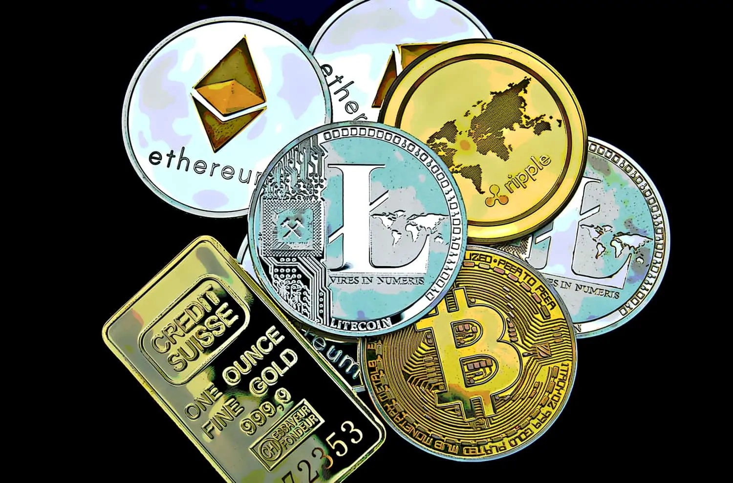 Tokenization 2 tokens