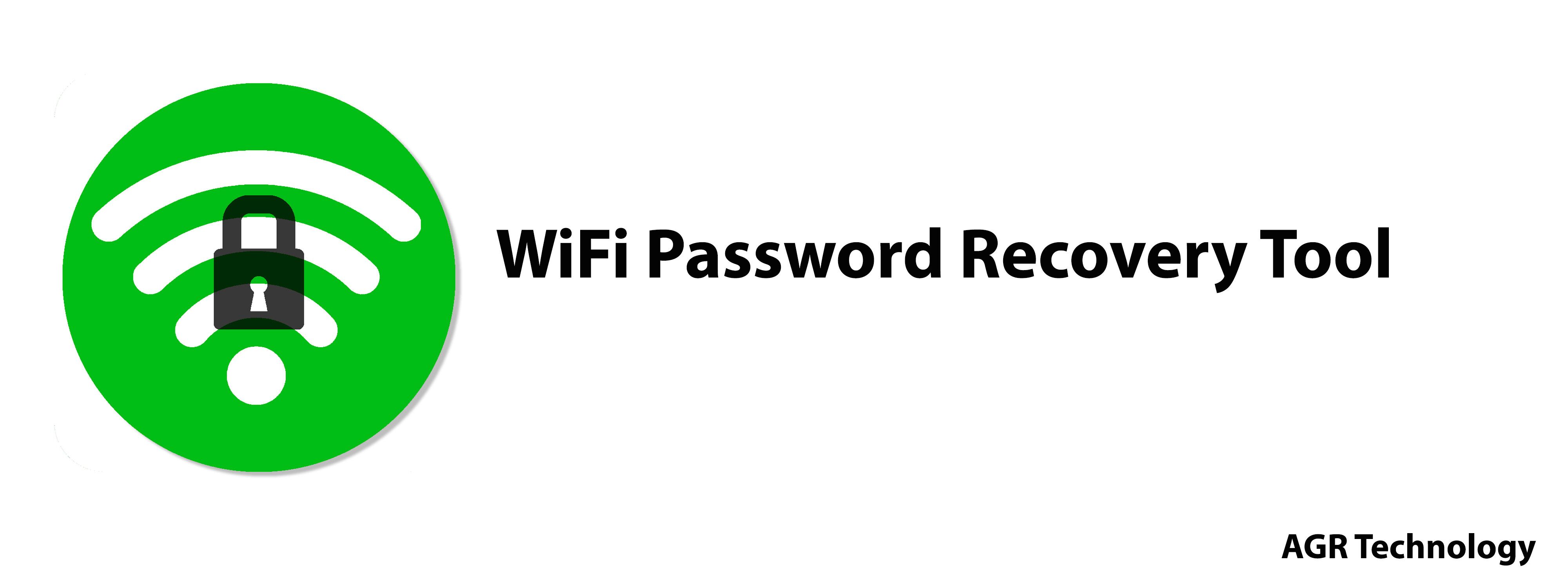 WiFi Password Recovery Tool 1 wifipasswordtool-by-agrtech