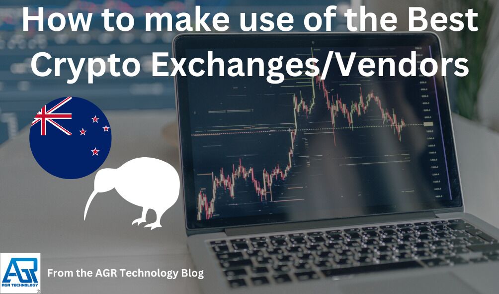 Best Crypto Exchanges In New Zealand (New Zealand Bitcoin Exchanges Compared) 26 How to make use of the Best Crypto Exchanges/Vendors