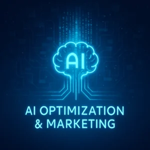 AI Optimization & Marketing