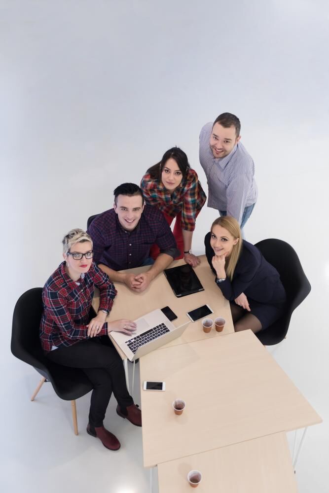 Integrated Digital Solutions by AGR Technology