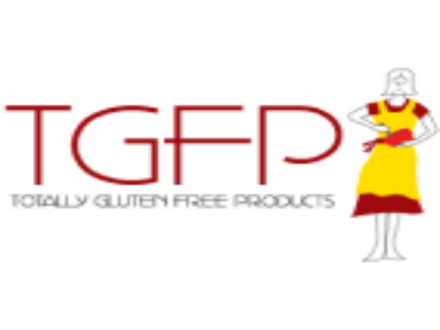 TGFP Logo