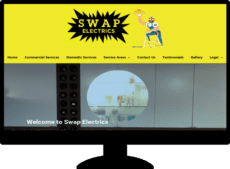 SwapElectrics SwapElectrics