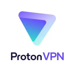 VPN (Virtual Private Network) 6 ProtonVPN_Logo