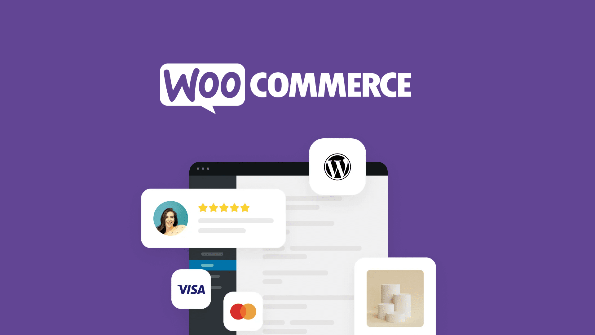 woocommerce