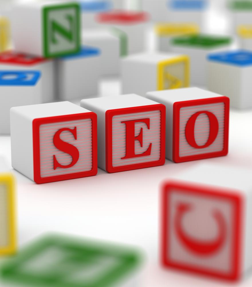 How SEO Benefits Your Business