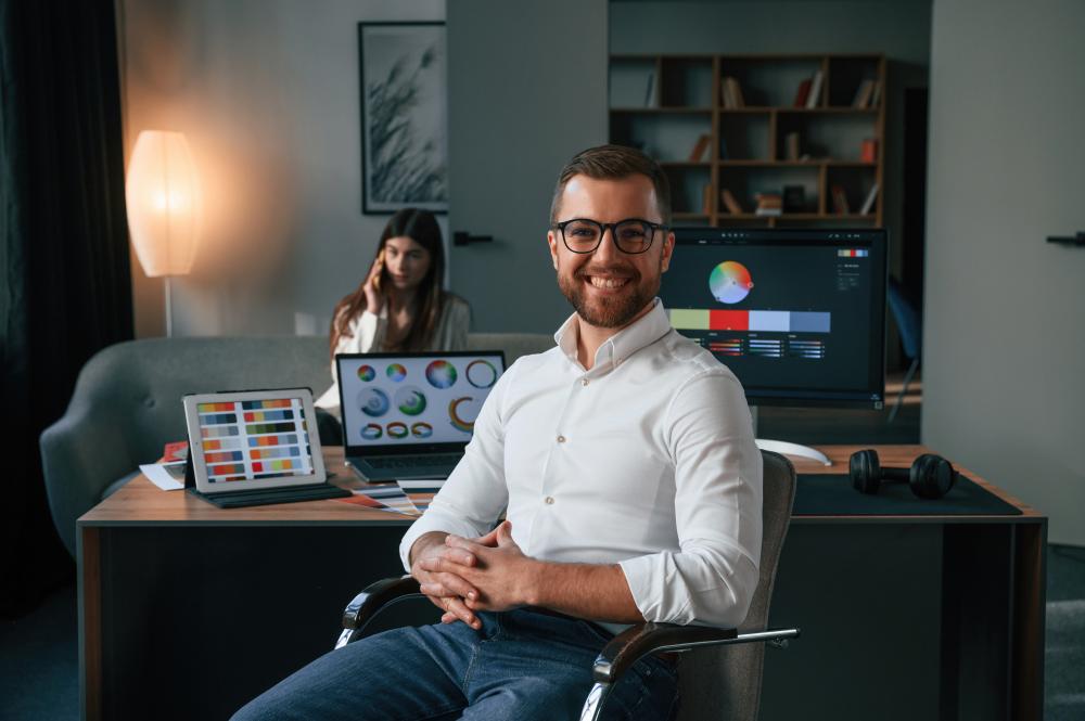 The Role of Creativity in Digital Marketing