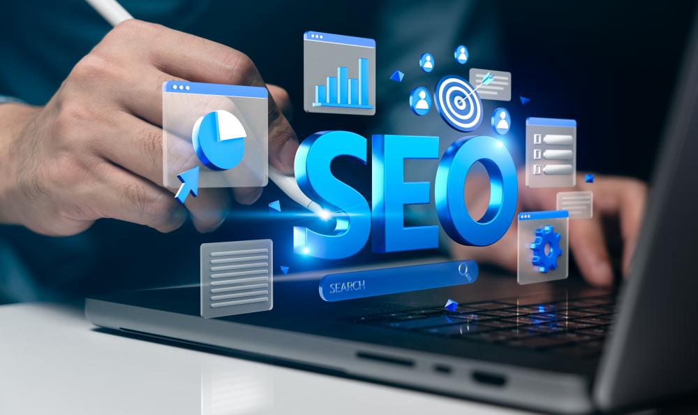 Why Choose AGR Technology as Your SEO Partner?