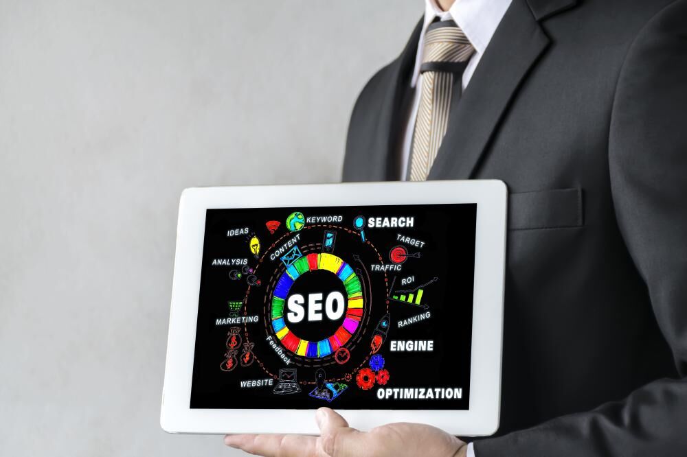 How AGR Technology Approaches SEO