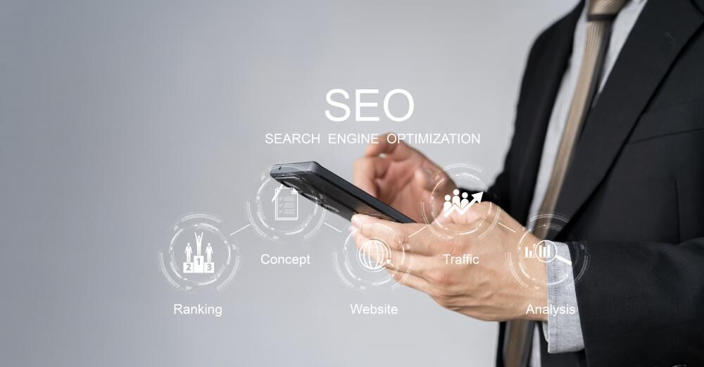 Key Factors to Consider When Choosing an SEO Provider