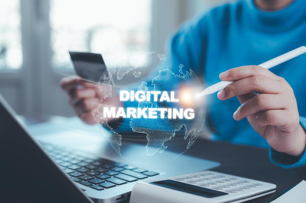 Proven Digital Marketing Strategies for Success on the Gold Coast