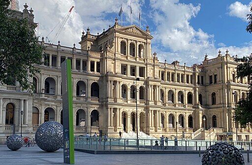 AUS Brisbane, Central Business District, Reddacliff Place 008 (cropped)
