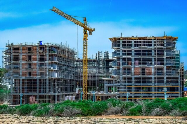 Managed IT Services for Construction Companies 29 construction-site
