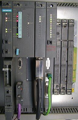 Siemens Simatic S7-416-3