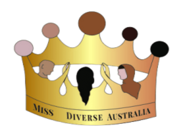 MissDiverseAustraliaLogo