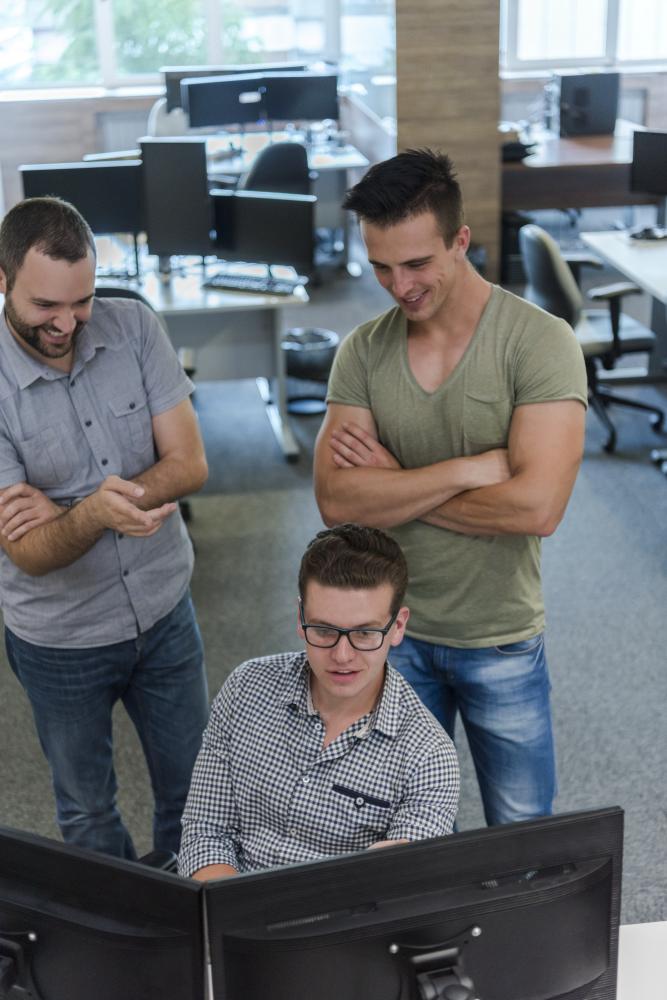Client-Centered Creativity and Long-Term Support