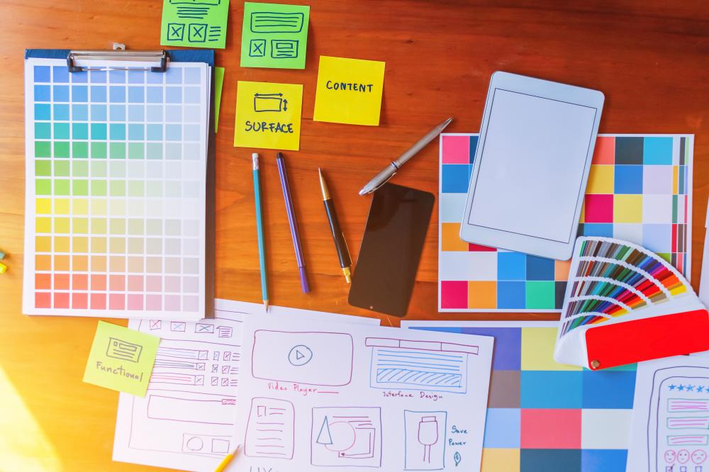 Advanced Web Design Strategies for Small Businesses