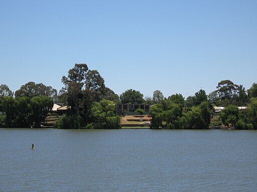LakeNagambie