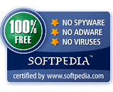 Awards & Certifications 1 softpedia_award