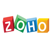ZohoHomePage ZohoHomePage