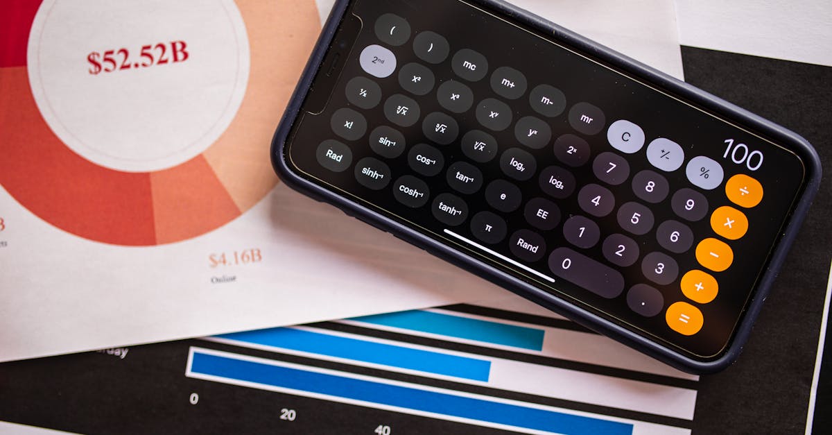 Marketing Budget Calculator 1 Free stock photo of analysis, analytics, bar graph