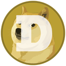 Crypto Ecosystem 18 Dogecoin-logo
