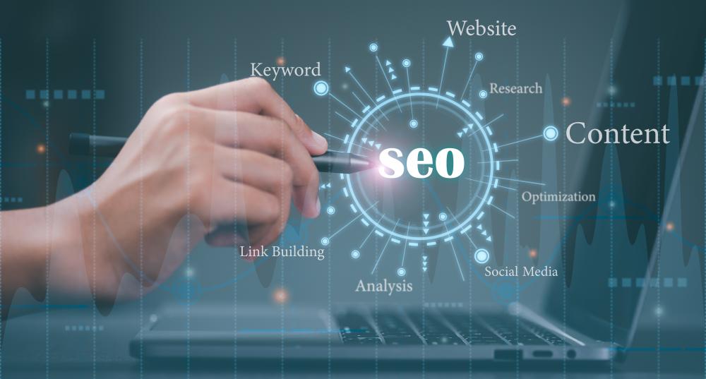 Seo Agency Sydney 2 Services Offered by AGR Technology
