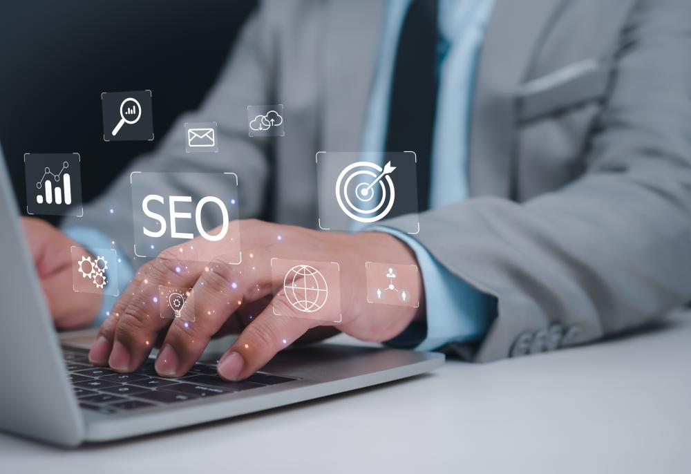 Why Choose an SEO Consultant Perth?