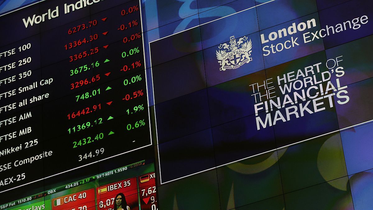 Best Share Trading Platforms UK 9 uk-stock-market