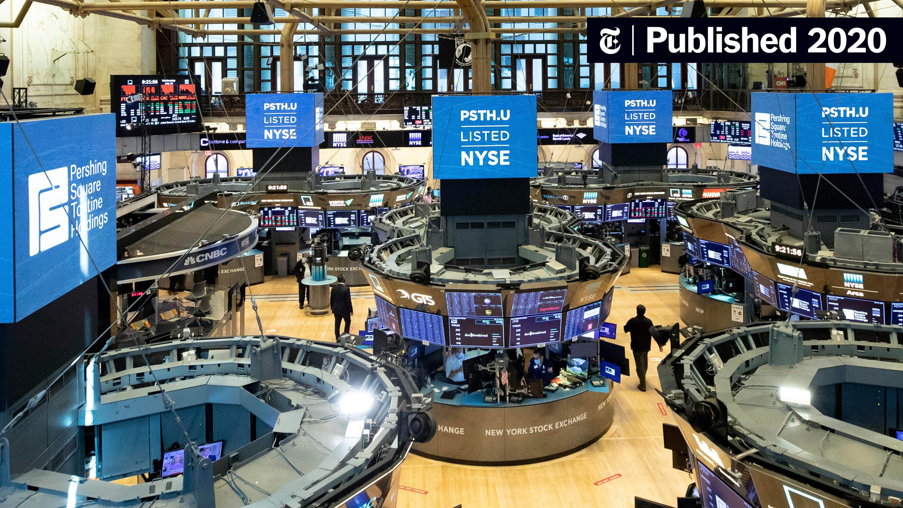 What to Look for in a Share Trading Platform