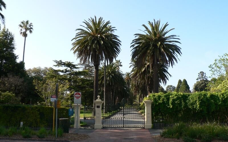 Managed IT Services St Kilda 30 St kilda botanic gardens