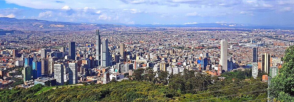 BOGOTA CITY (cropped)