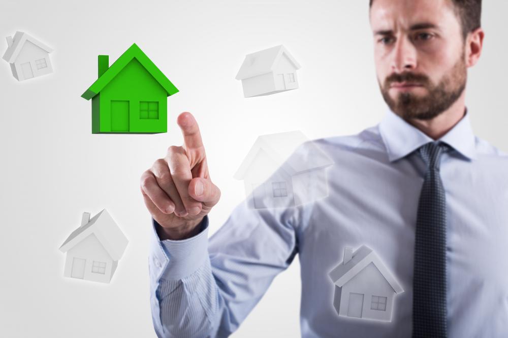 Tailored Solutions for Real Estate Agencies