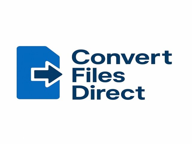 ConvertFilesDirectLogo
