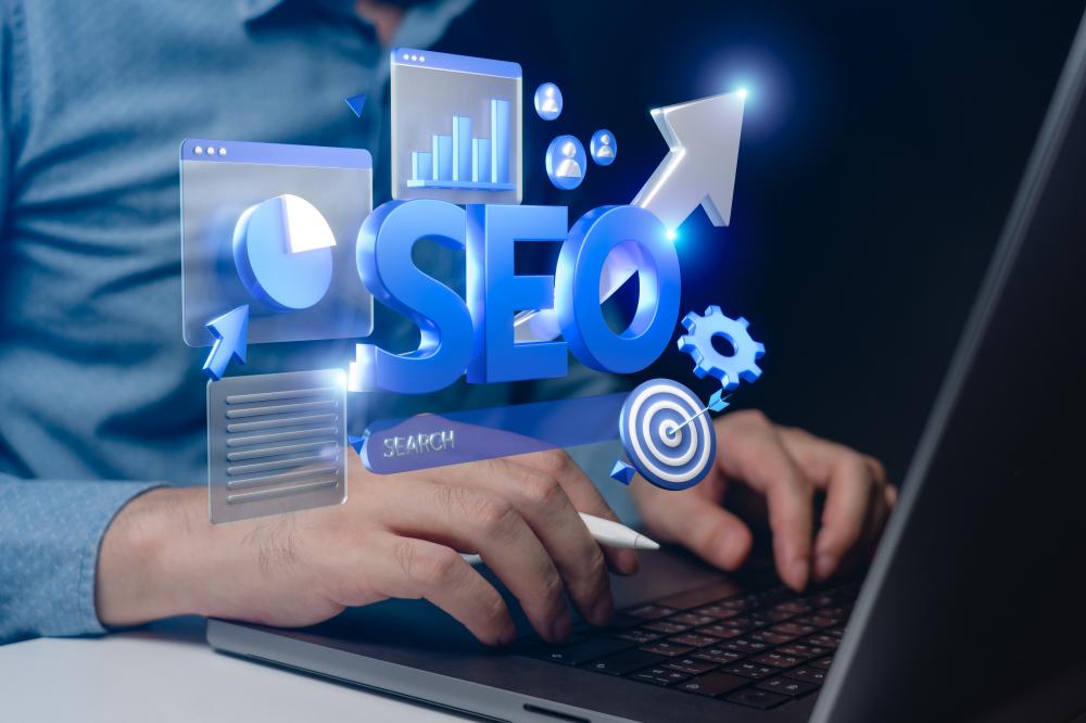 Why Invest in SEO Services Darwin?