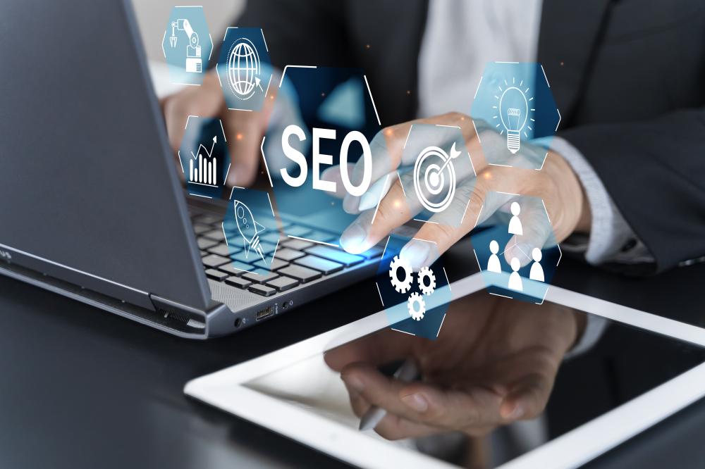 What Services Does an SEO Company Sydney Offer?