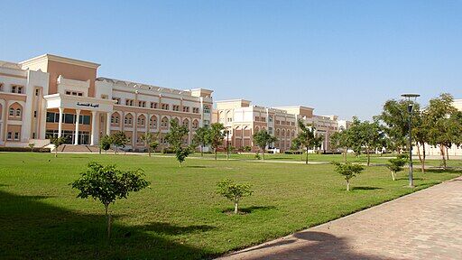 Dhofar University