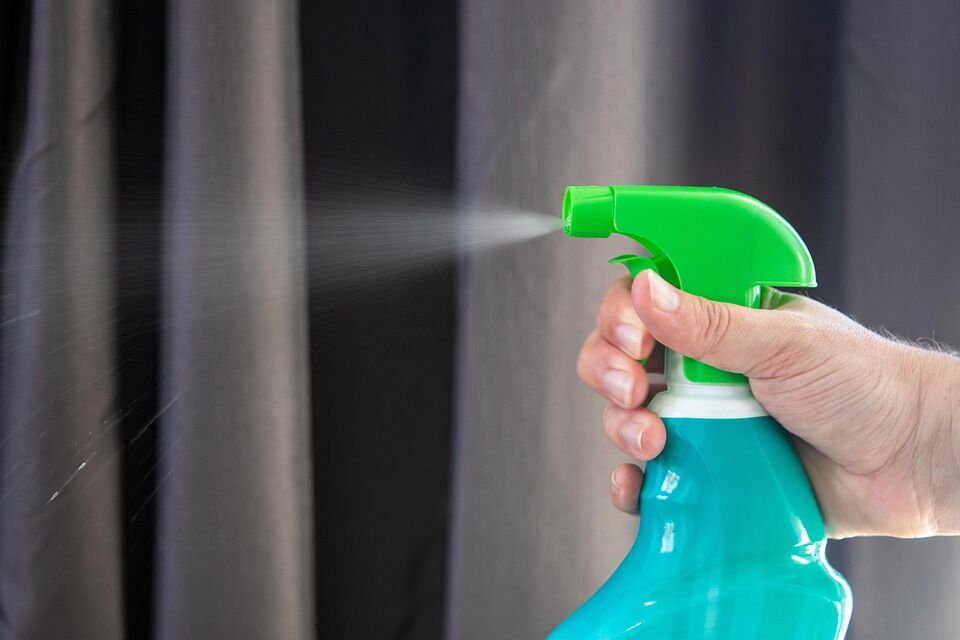Best commercial cleaners Toorak 11 Disinfectant-spray-image