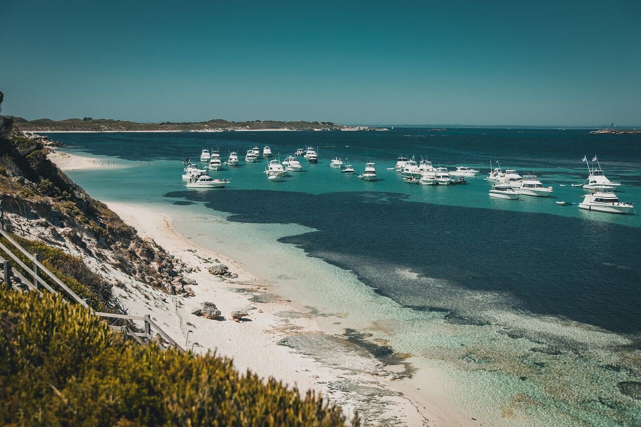 Best Business Loans Perth 21 perth-beach-image
